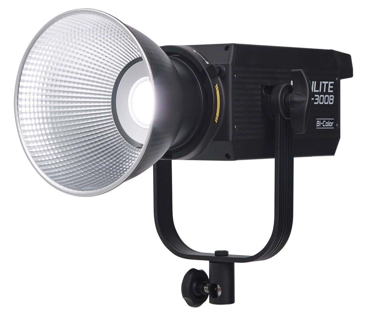 Nanlite FS-300B Bi-Color Studio-Scheinwerfer