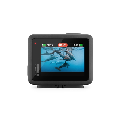 GoPro HERO Black Actioncam