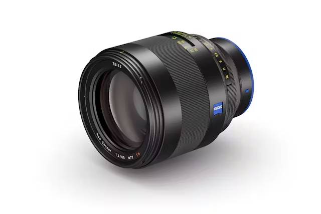 ZEISS Otus ML 85mm 1.4 Canon RF