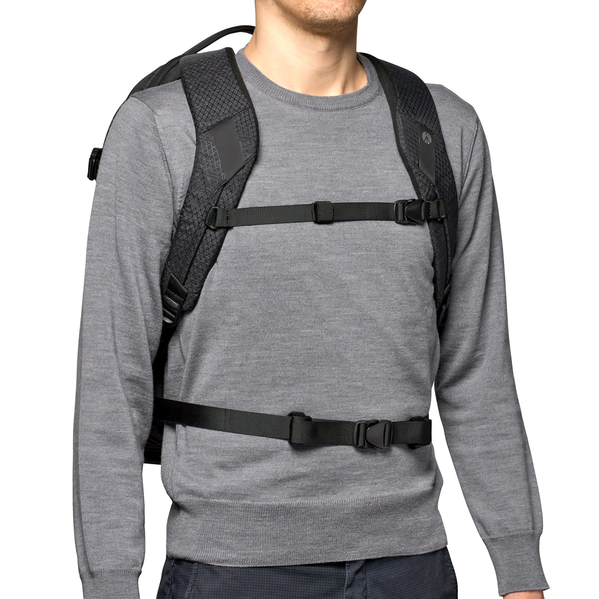 Manfrotto Pro Light 2 Rucksack M Backloader