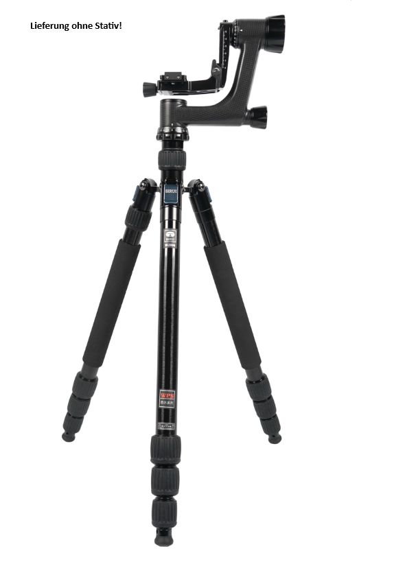 Sirui PH-10 Gimbal Stativkopf
