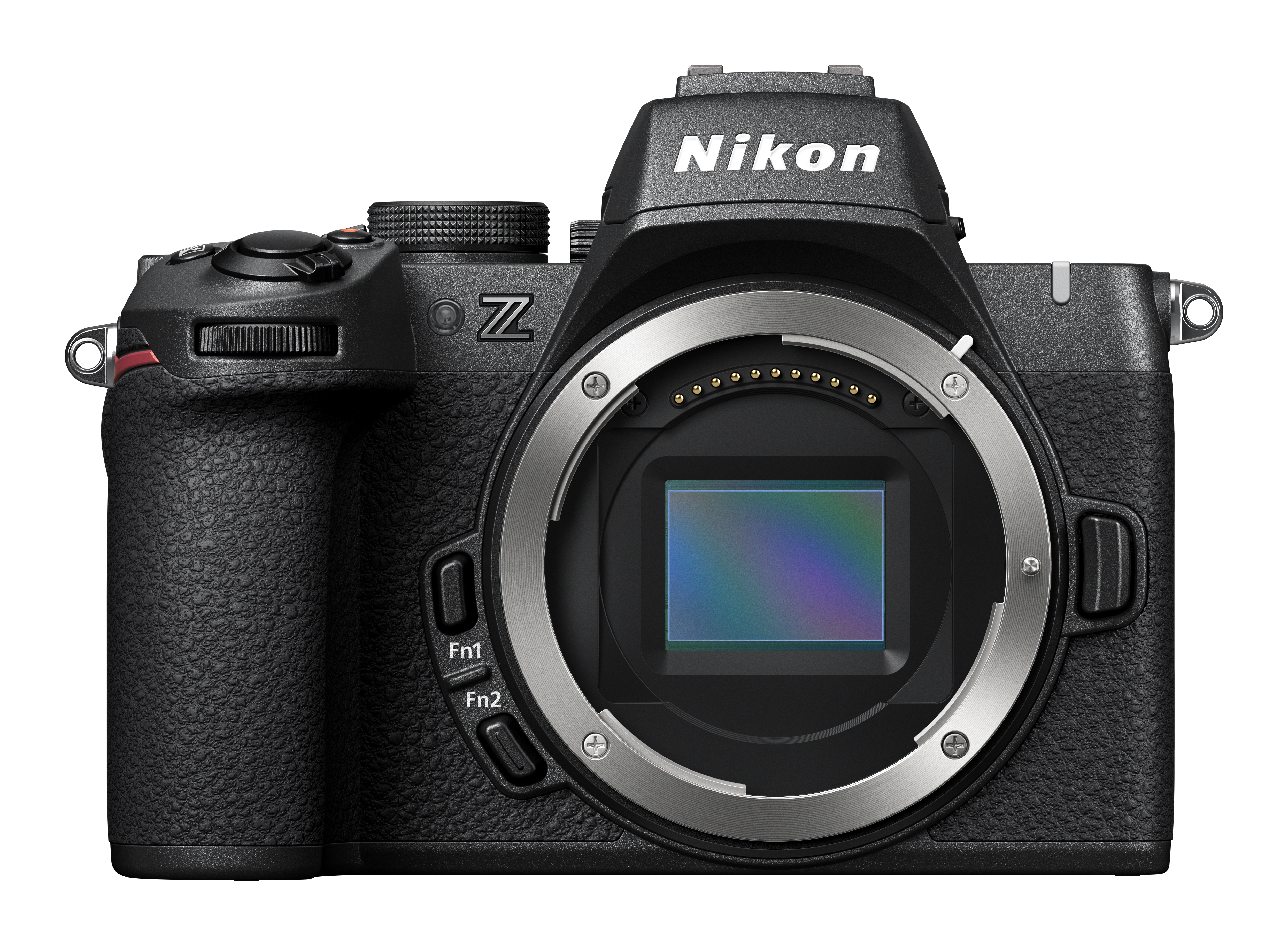 Nikon Z50 II + Z DX 18-140mm 3.5-6.3 VR