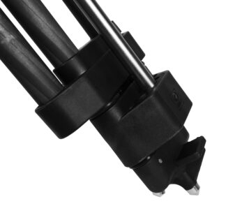 Sirui SQ75 Carbon Videostativ + VHS10 Fluid Videoneiger