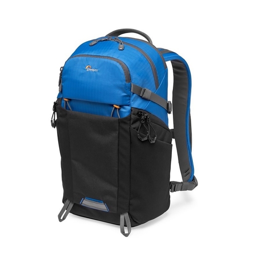 Lowepro Photo Active BP 200 AW blau Rucksack