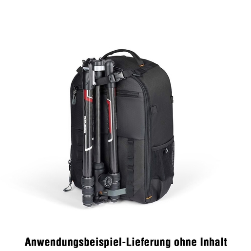 Lowepro Adventura BP 300 III schwarz Fotorucksack