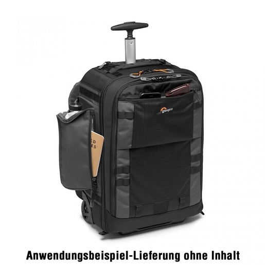 Lowepro ProTrekker RLX 450 AW II grau Fotorucksack