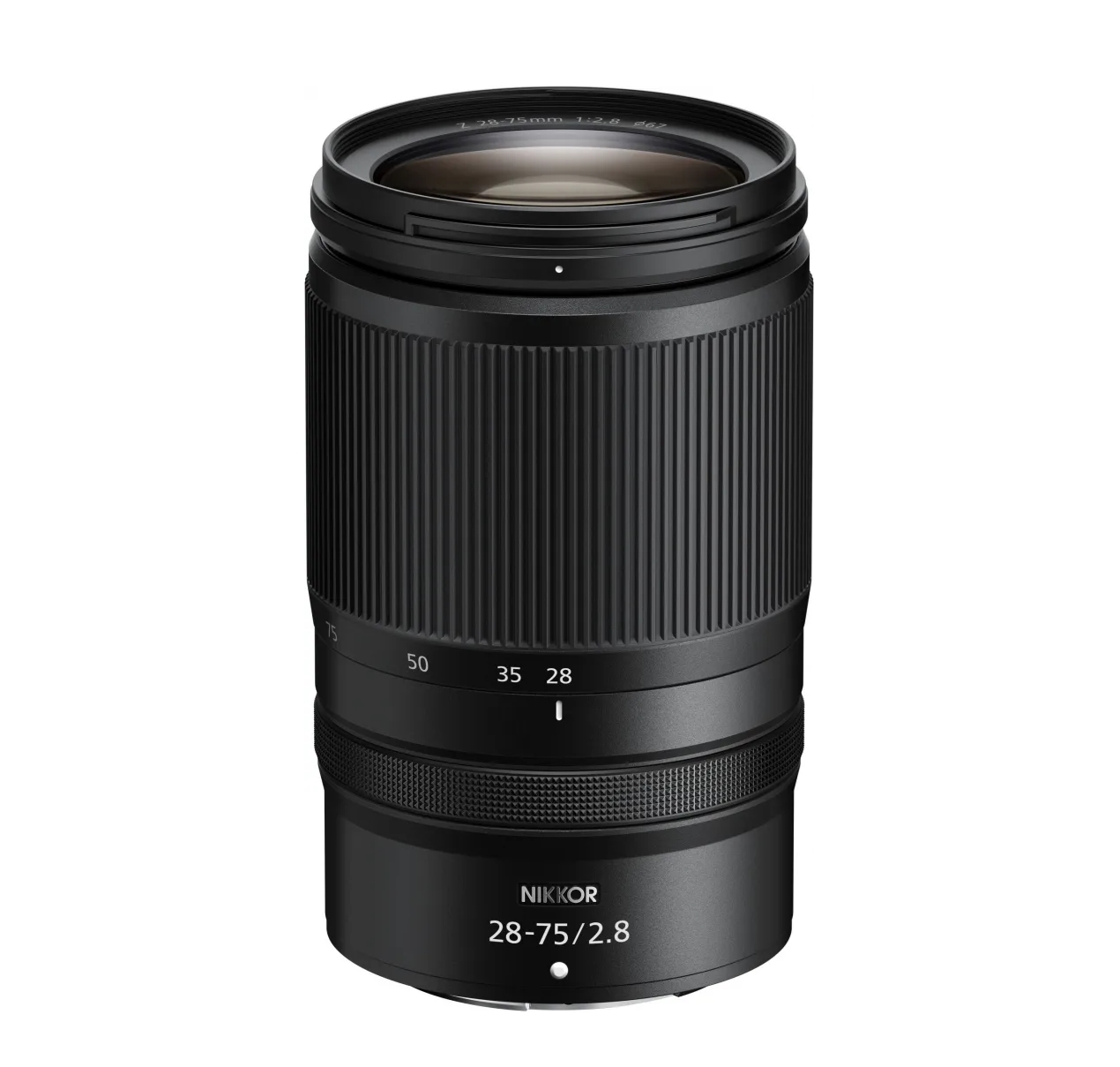 Nikon Nikkor Z 28-75mm 2.8