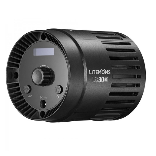 Godox LC30BI Litemons LED-Tischleuchte Bi-Color