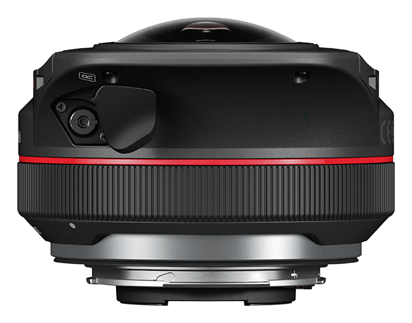 Canon RF 5.2mm 2.8 L Dual Fisheye