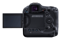 Canon EOS R3 + RF 28-70mm 2.8 IS STM