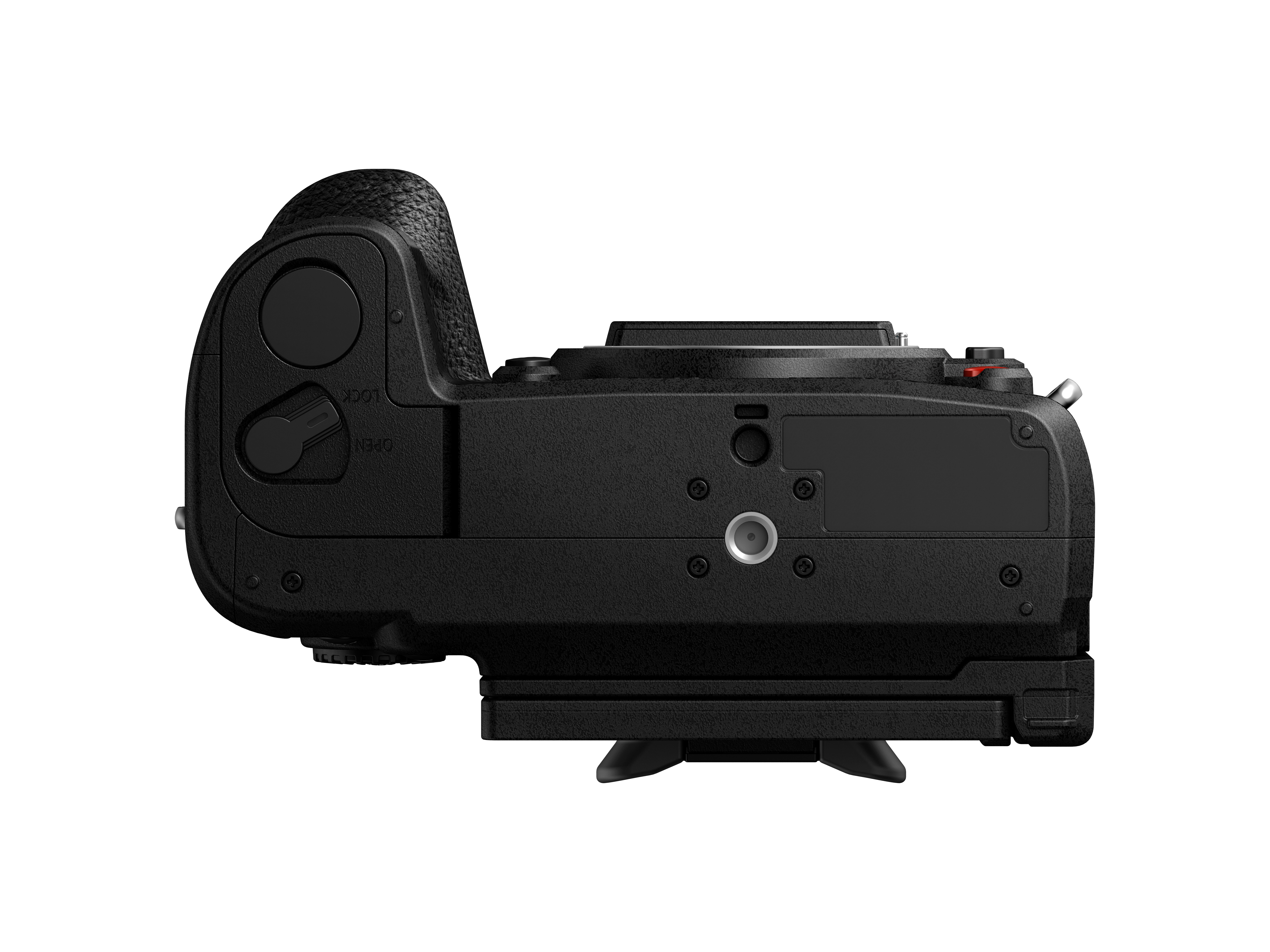 Panasonic Lumix DC-GH7 Gehäuse