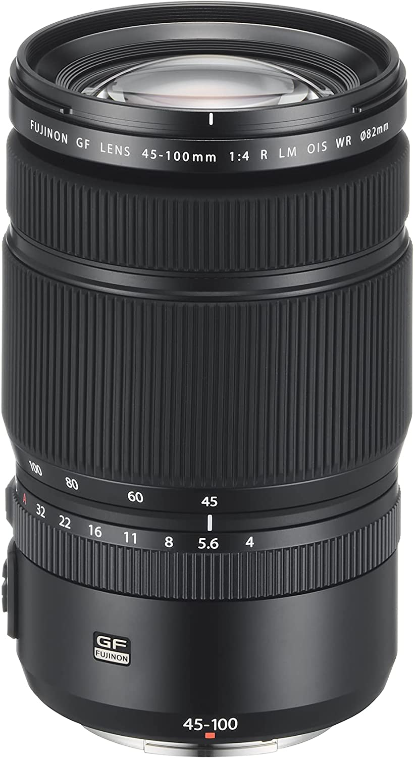 Fujifilm Fujinon GF45-100mm 4.0 R LM OIS WR