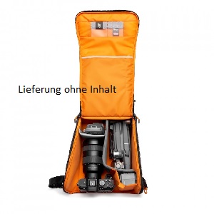 Lowepro GearUp Creator Box XL II Reisetasche