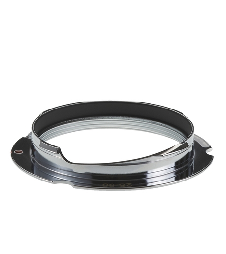 Voigtländer Adapterring 28/90mm für M/L Schraubgewinde 39mm Typ II
