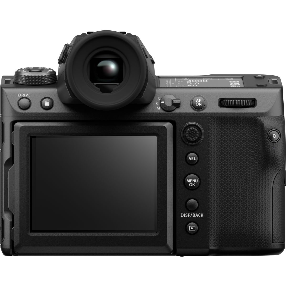 Fujifilm GFX100 II + GF 32-64mm 4.0 R LM WR