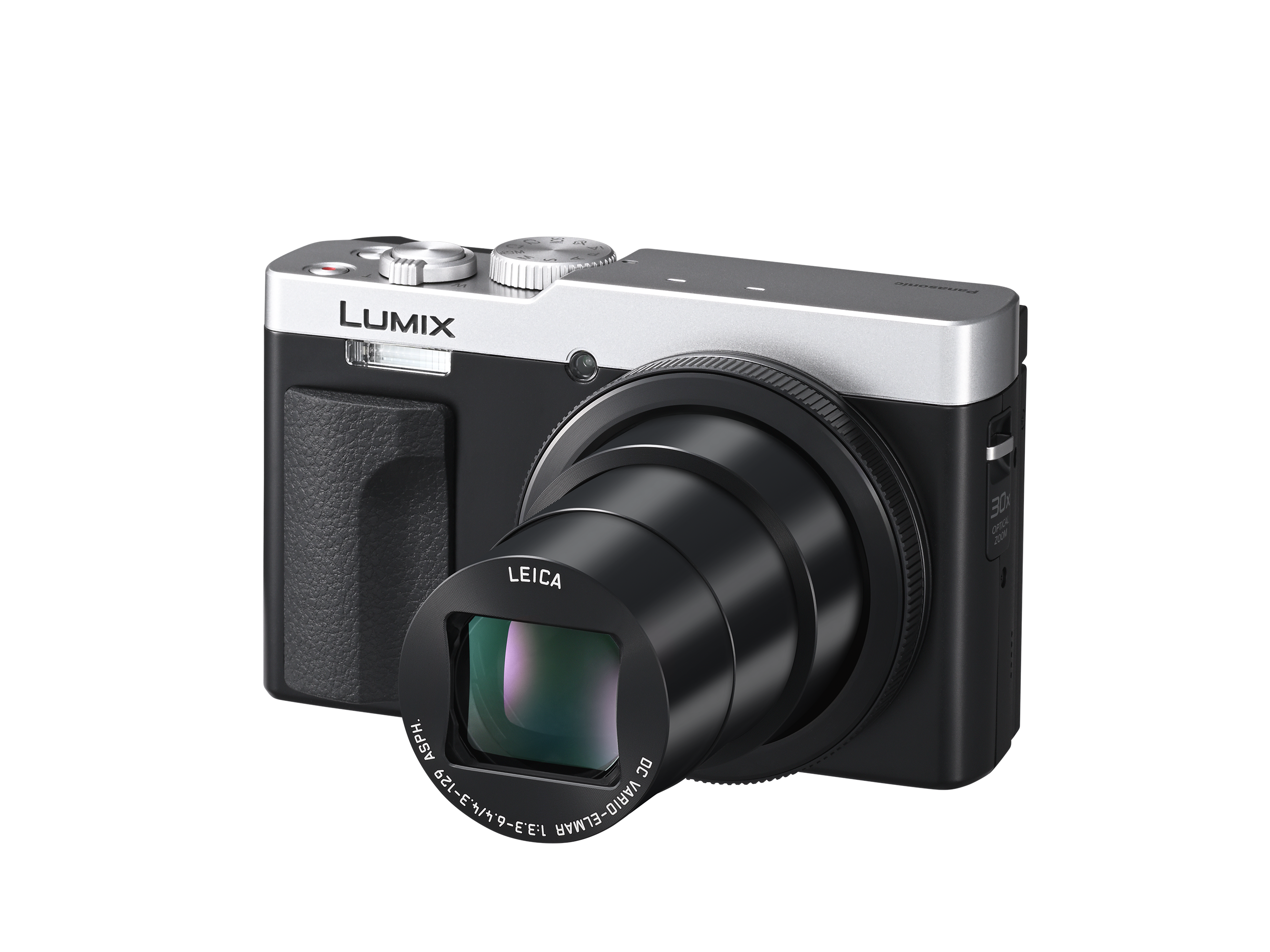 Panasonic TZ99 silber