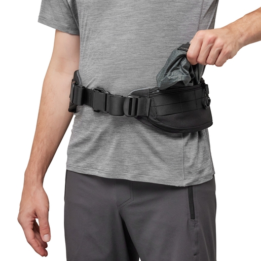 Lowepro ProTactic III Zubehör-Gürtel schwarz (2 Stück)