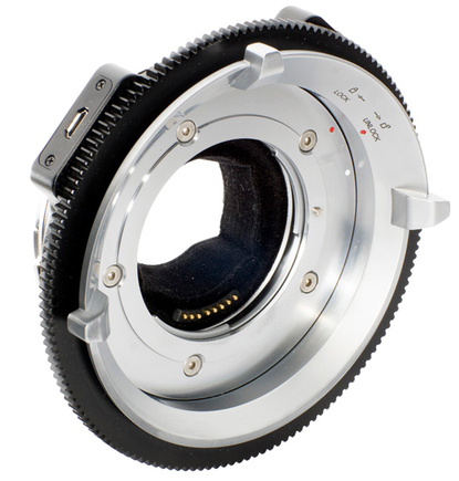 Metabones Adapter Canon EF an Sony FZ T CINE