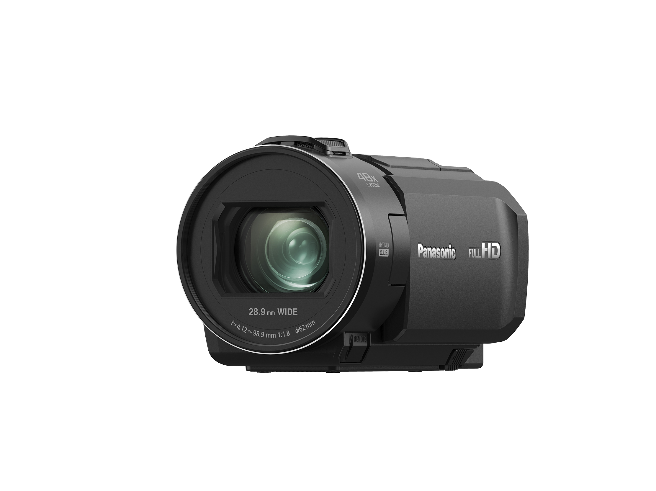 Panasonic HC-V900E Camcorder