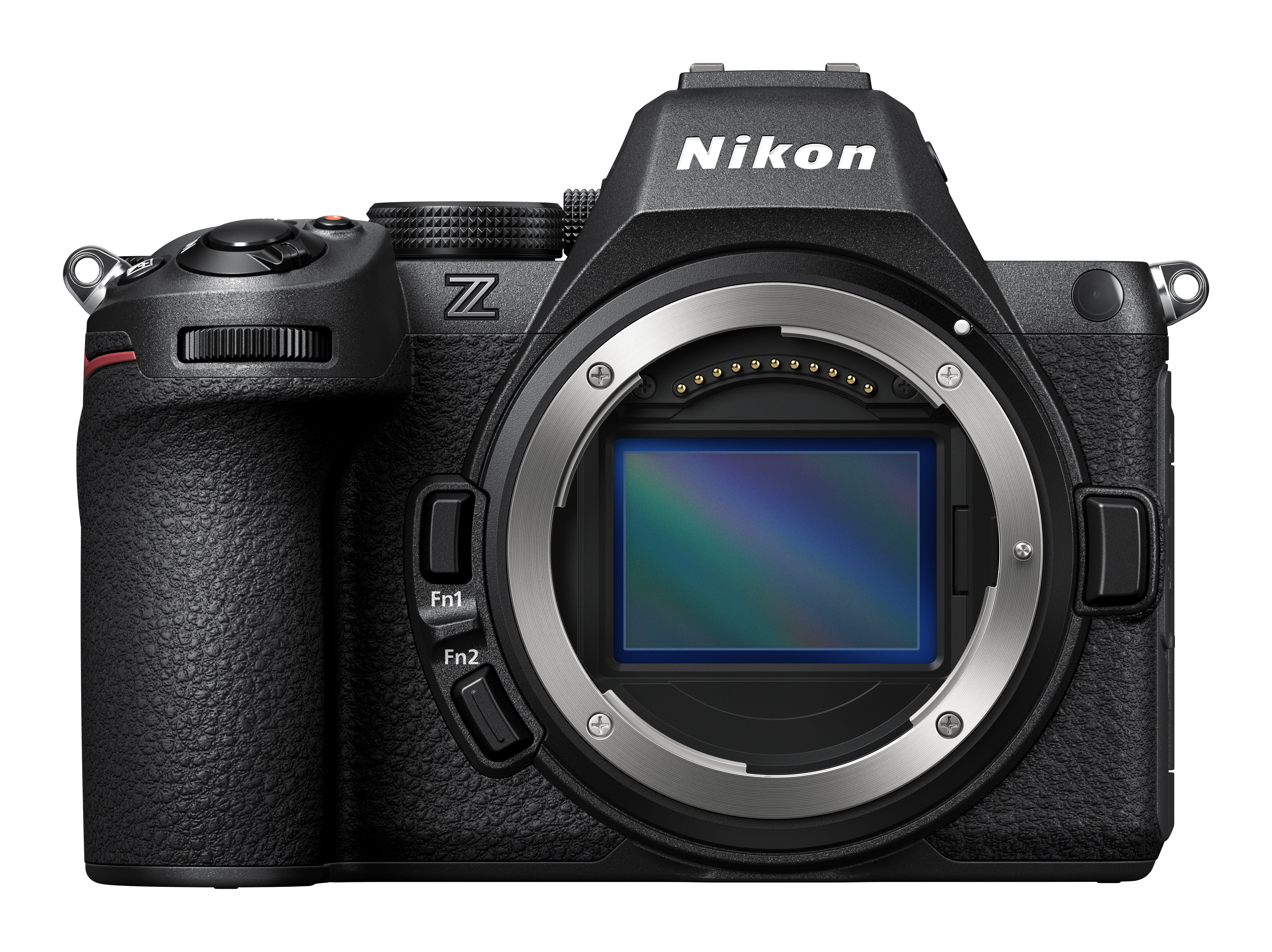 Nikon Z5II + Z 24-70mm 4.0 S