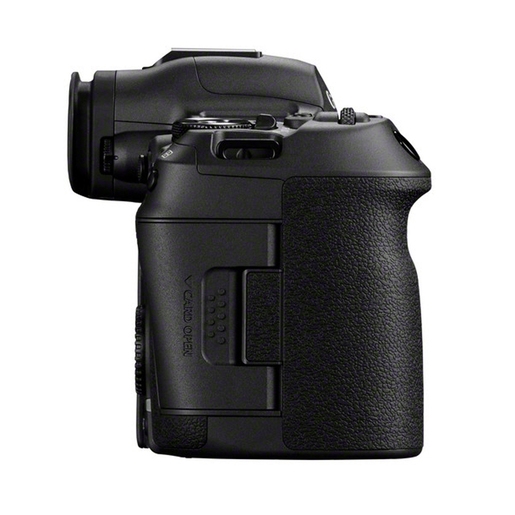 Canon EOS R5 Mark II + Canon LP-E6P Akku