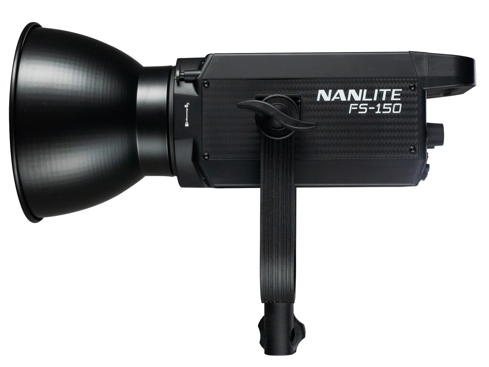 Nanlite FS-150 Studio-Scheinwerfer
