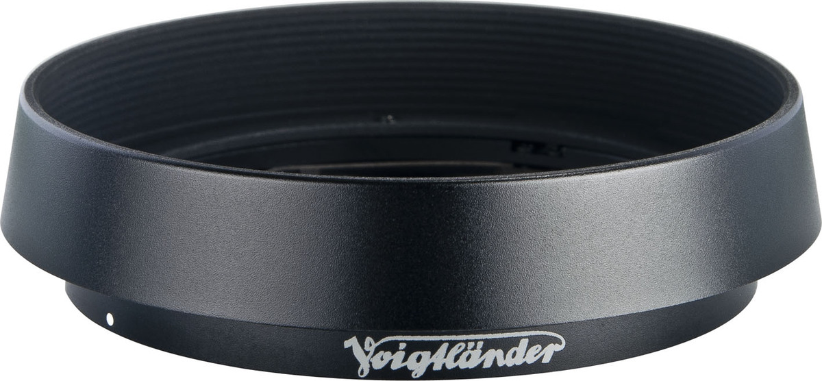 Voigtländer LH-8 Gegenlichtblende