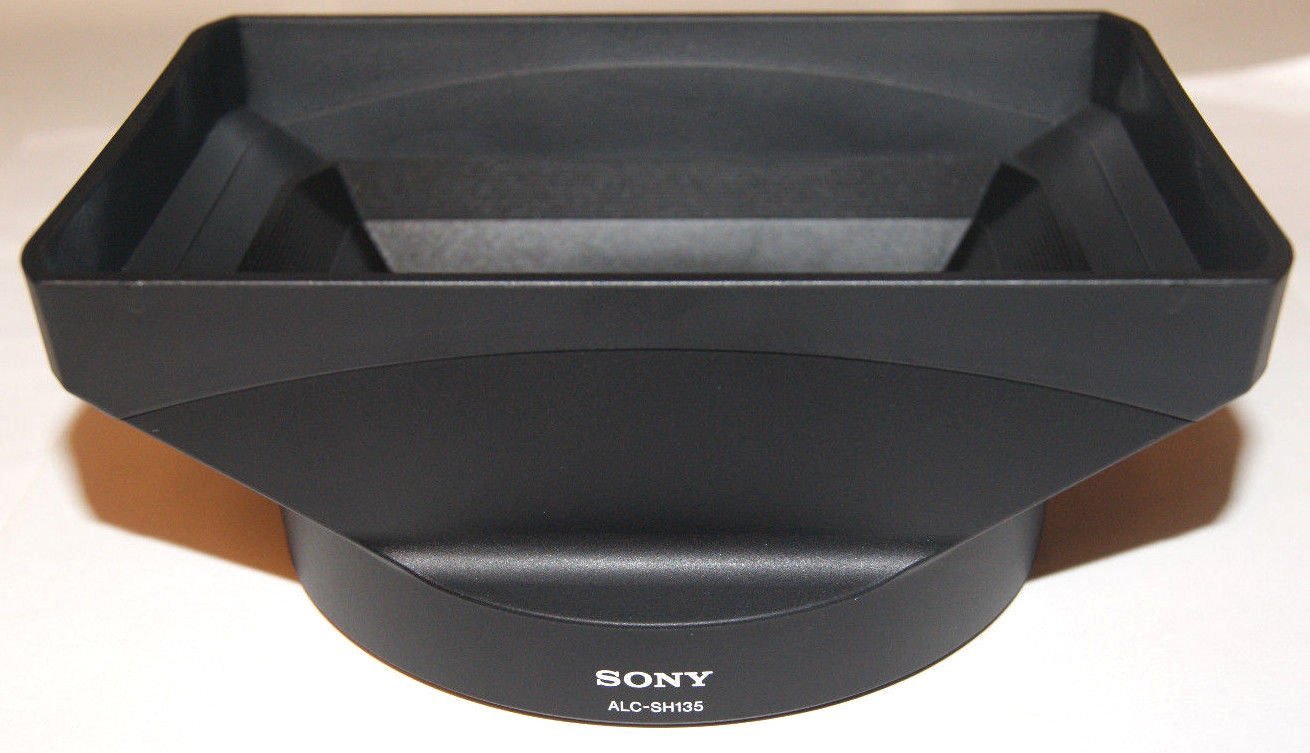 Sony ALC-SH135 Gegenlichtblende