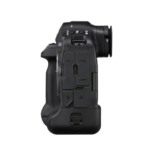 Canon EOS R1 + RF 24-70mm 2.8 L IS USM