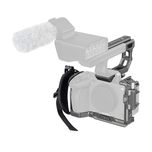 SmallRig 4771 HawkLock QR Advanced Cage Kit für Sony FX3 / FX30