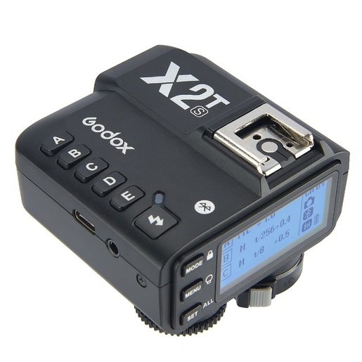 Godox X2T-F Transmitter für Fujifilm