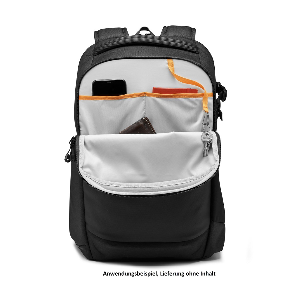 Lowepro Flipside 400 AW III Rucksack schwarz