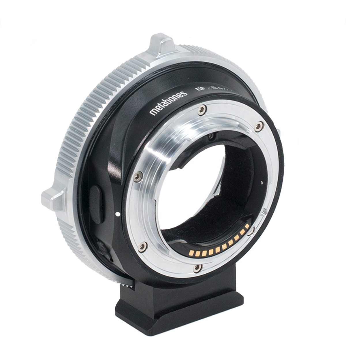 Metabones Canon EF an E-mount T CINE (Black Matt) Adapter