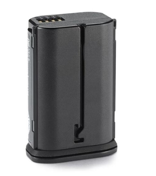 Leica Lithium-Ionen-Akku BP-SCL6 19531 Messeware #X41245