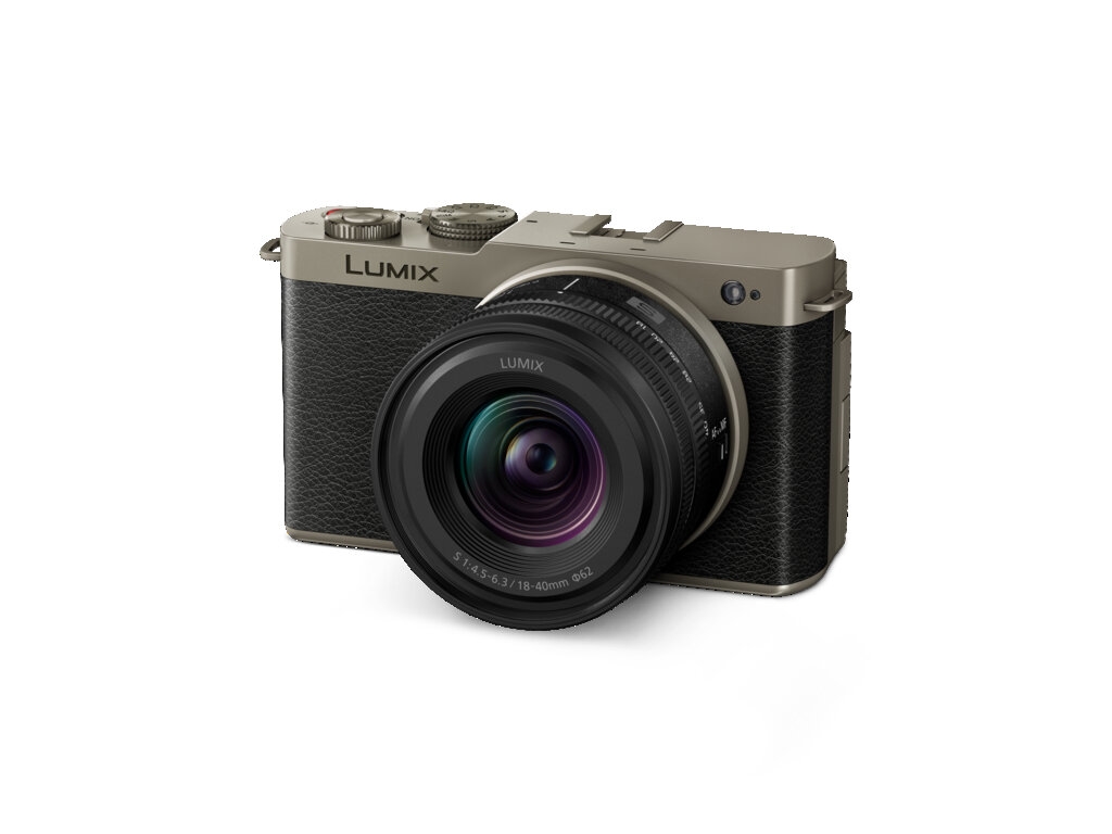 Kamera, Digitale Kamera, Lumix, Objektiv, Kompaktkamera