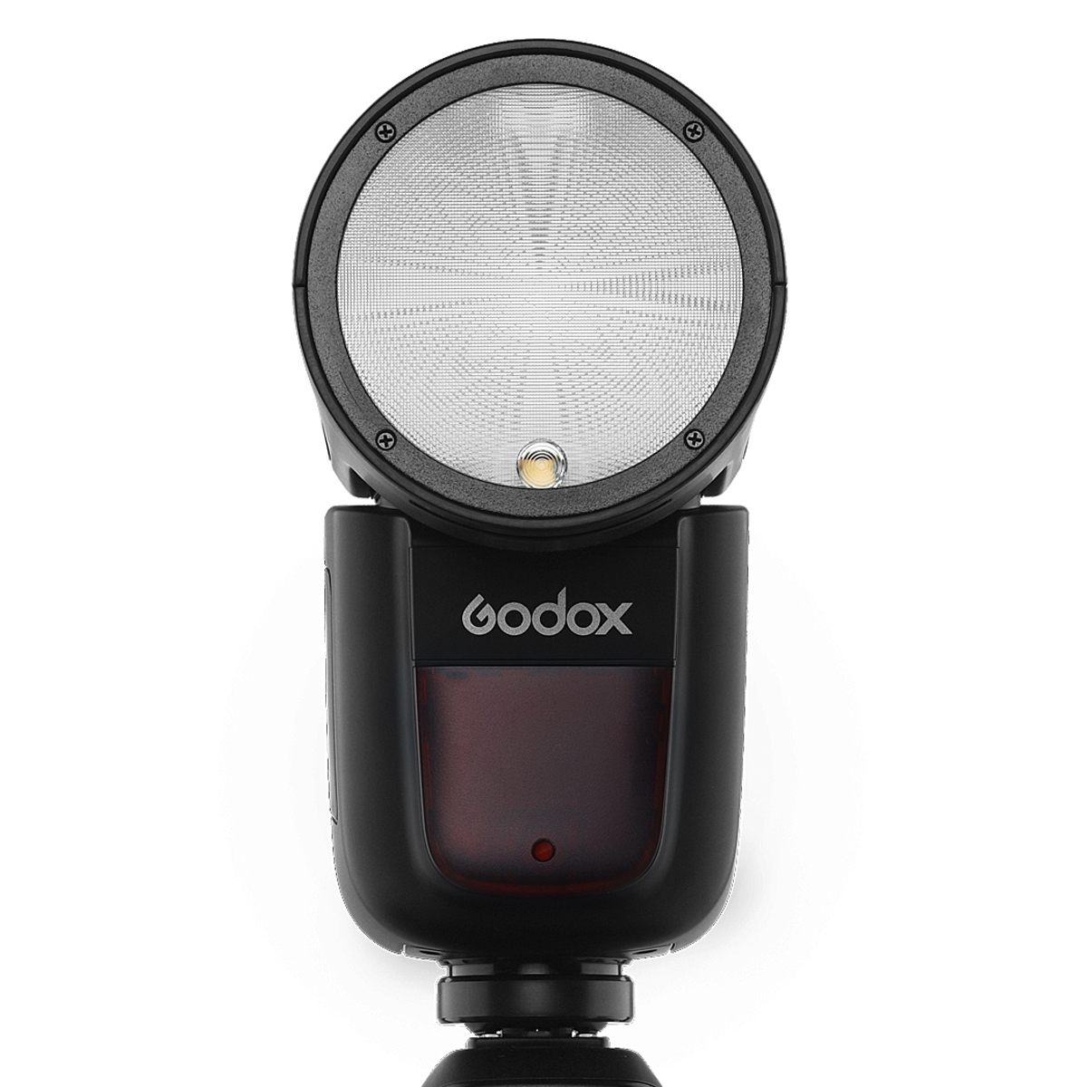 Godox V1C Rundblitzgerät für Canon