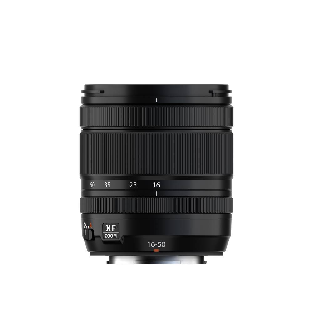Fujifilm Fujinon XF16-50mm 2.8-4.8 R LM WR