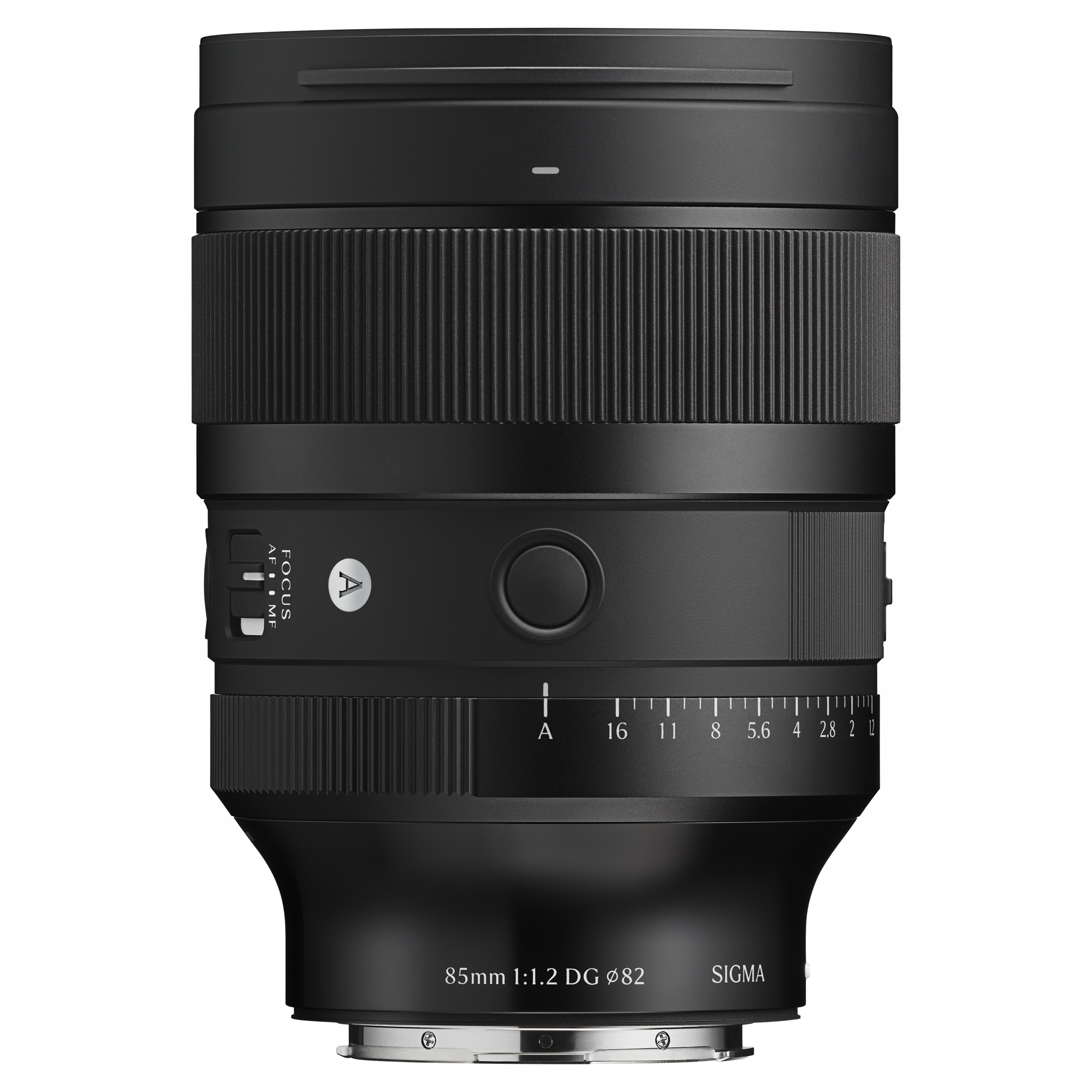 Objektiv, 85mm, Blende f/1.2, DG86?, Manueller Fokus