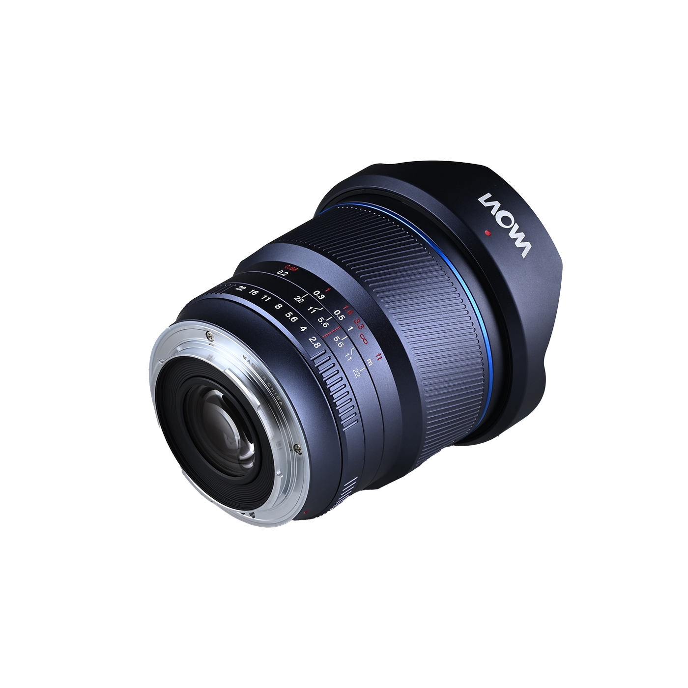 Laowa 12mm 2.8 Lite Zero-D für L-Mount
