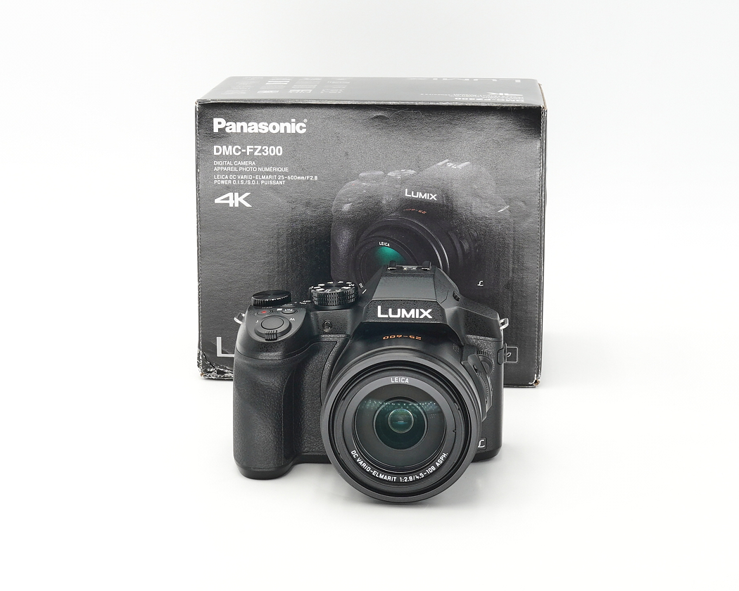 kamera, dslr, panasonic, lumix, 4k