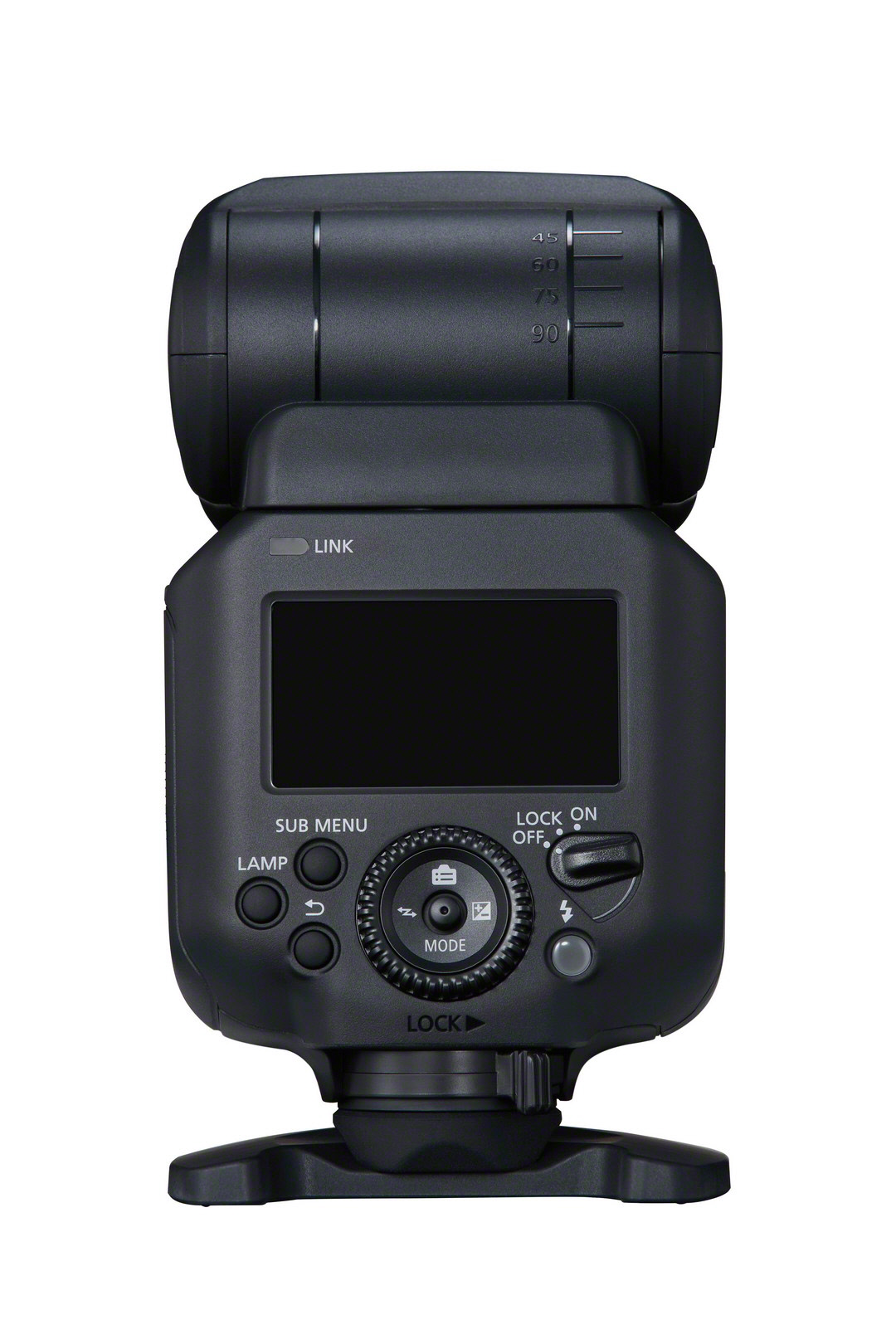 Canon Speedlite EL-5 Blitzgerät