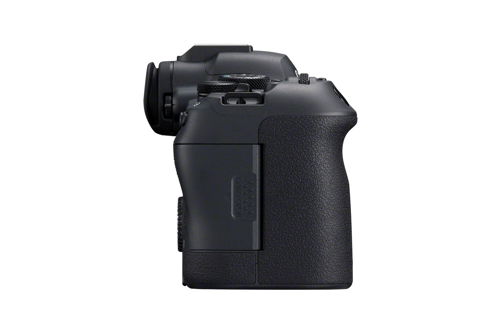 Canon EOS R6 Mark II + RF 24-105mm 4.0 L IS USM