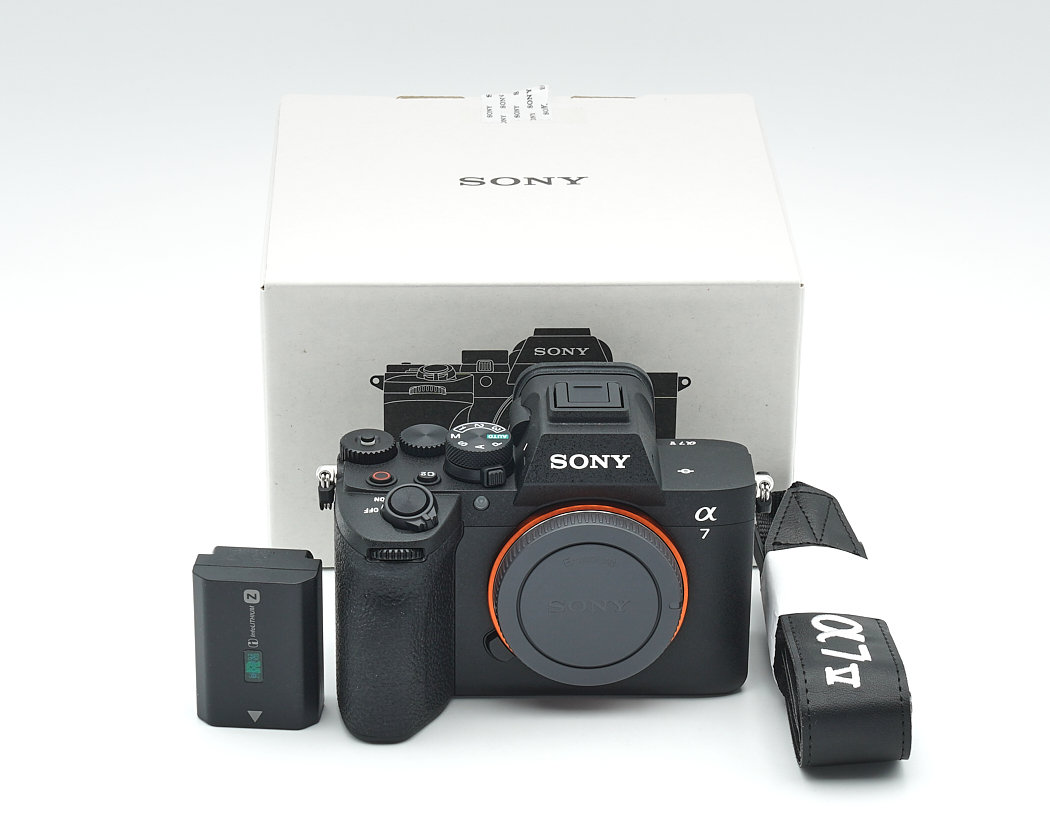 kamera, digitale kamera, spiegelreflexlos, sony, kit-objektivdeckel