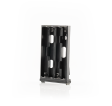 HDD-Schublade, Laufwerkshalter, Serverlaufwerk-Schienenträger, Festplatten-Schlitten, Laufwerk-Mount