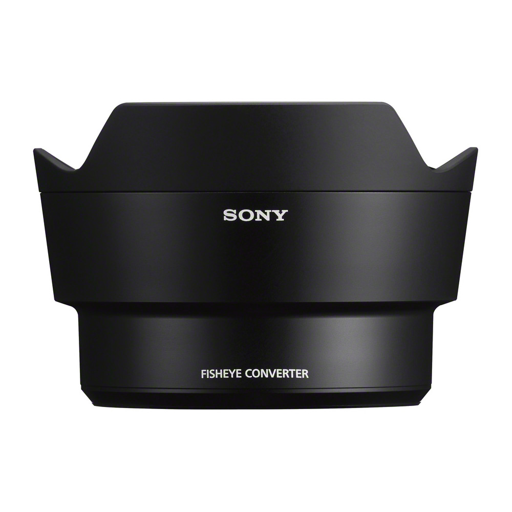 Sony SEL-057FEC Fish-Eye Vorsatzkonverter