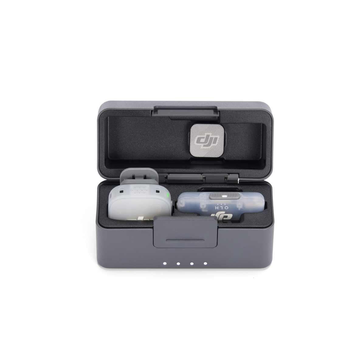 In-Ear Hörer, Ladehülle, Bluetooth, Ladestation, Docking-Hülle