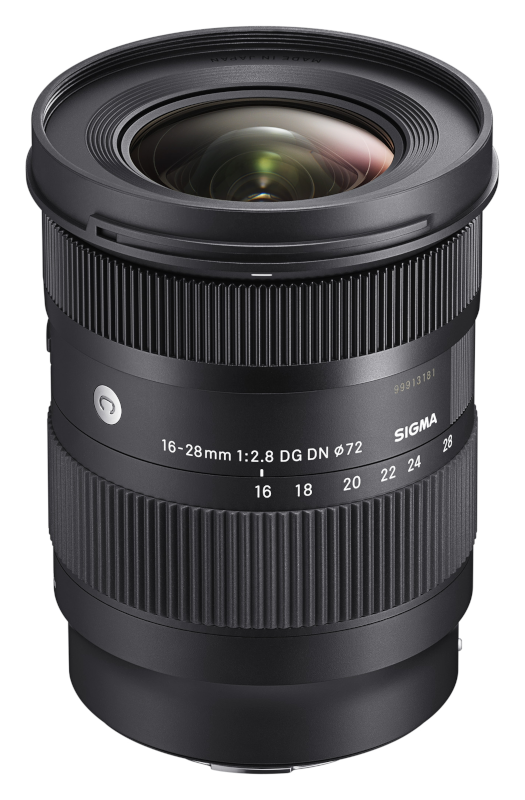 Sigma Contemporary 16-28mm 2.8 DG DN für L-Mount