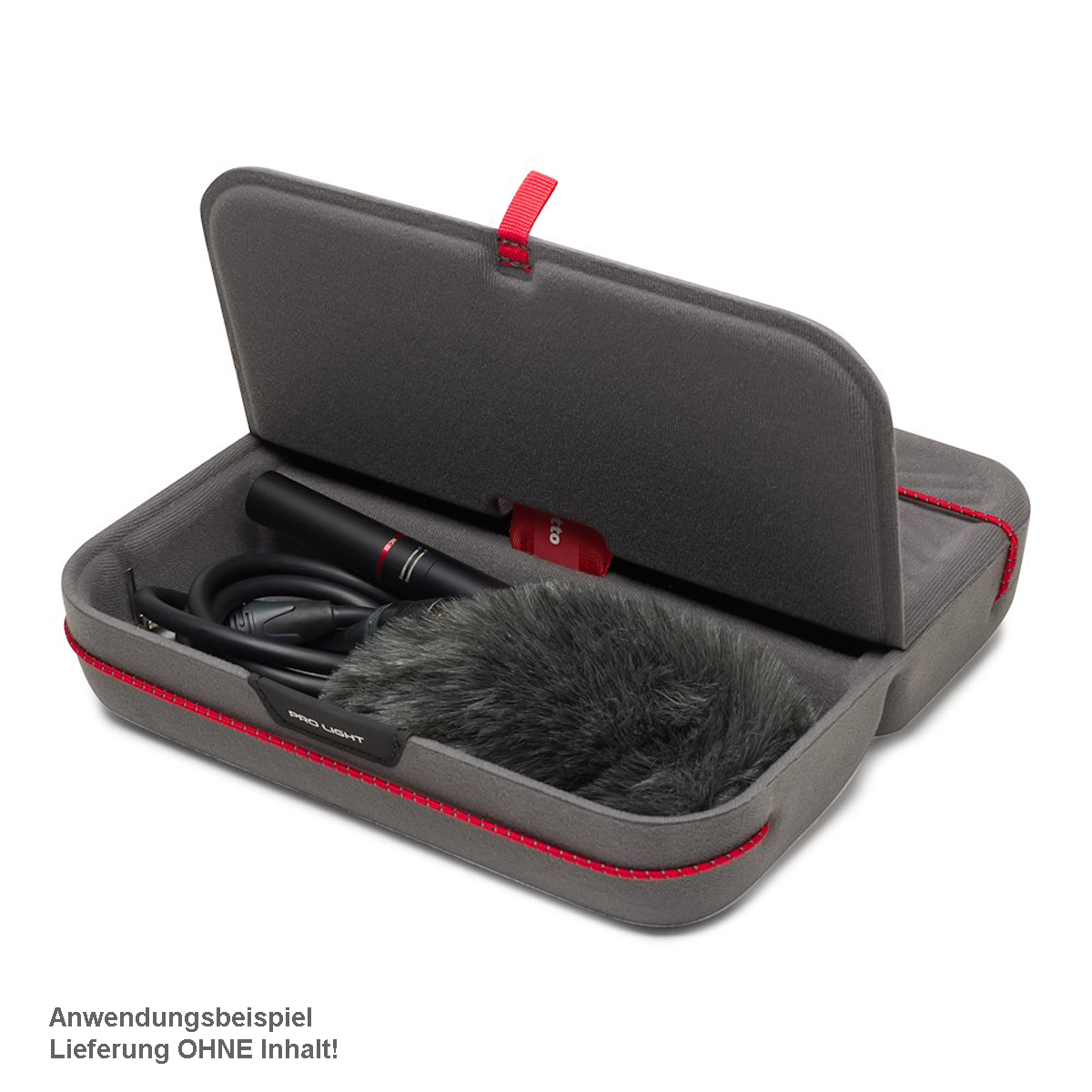 Manfrotto Pro Light Cineloader Drawer halbstarre O