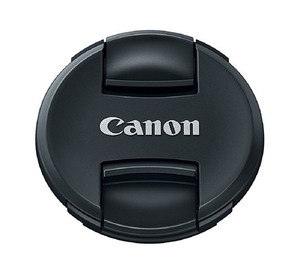 Canon EF-S35 Objektivdeckel