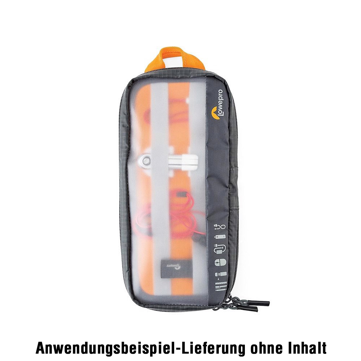 Lowepro GearUp Pouch Medium Reisetasche
